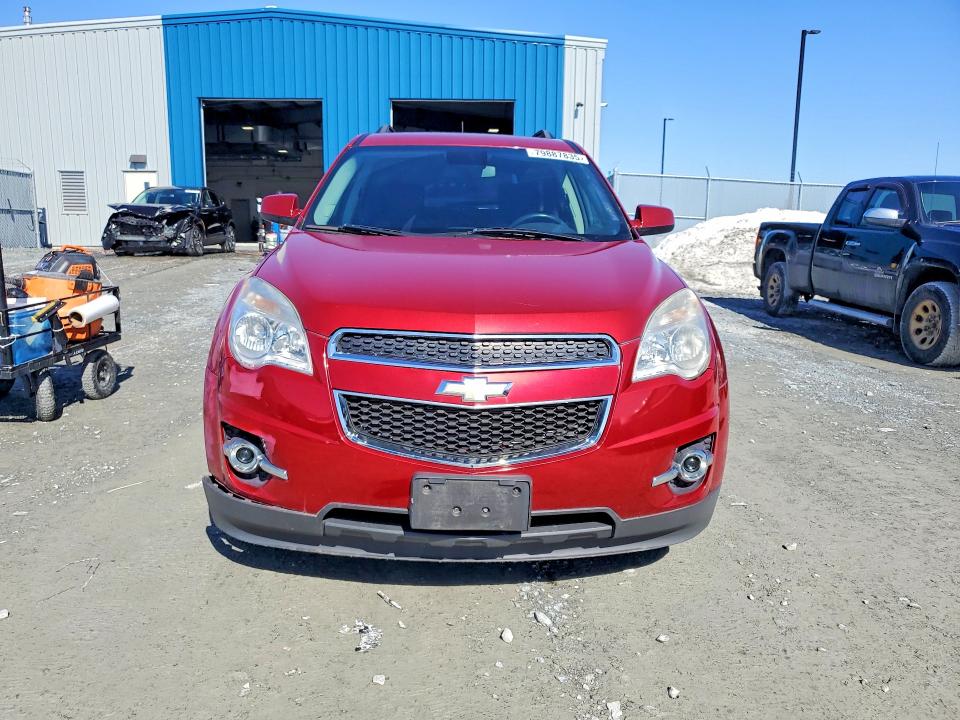 Aukcja sprzedaży 2013 Chevrolet Equinox, vin: 2GNFLEEK0D6163292, numer aukcji: 79887835
