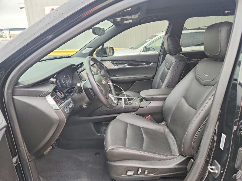 Продаж на аукціоні авто 2022 Cadillac Xt6, vin: 1GYKPCRS3NZ152474, номер лоту: 47942686