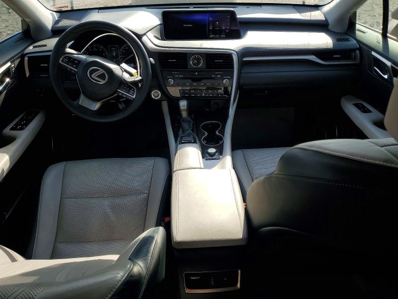 47259626 :رقم المزاد ، 2T2BZMCA7GC046592 vin ، 2016 Lexus Rx 350 مزاد بيع