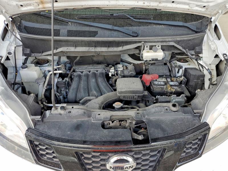 2021 Nissan Nv200 მანქანა იყიდება აუქციონზე, vin: 3N6CM0KN7MK693140, აუქციონის ნომერი: 41587196