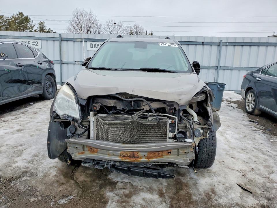 Продажа на аукционе авто 2012 Chevrolet Equinox, vin: 2GNFLPE57C6256086, номер лота: 79472205