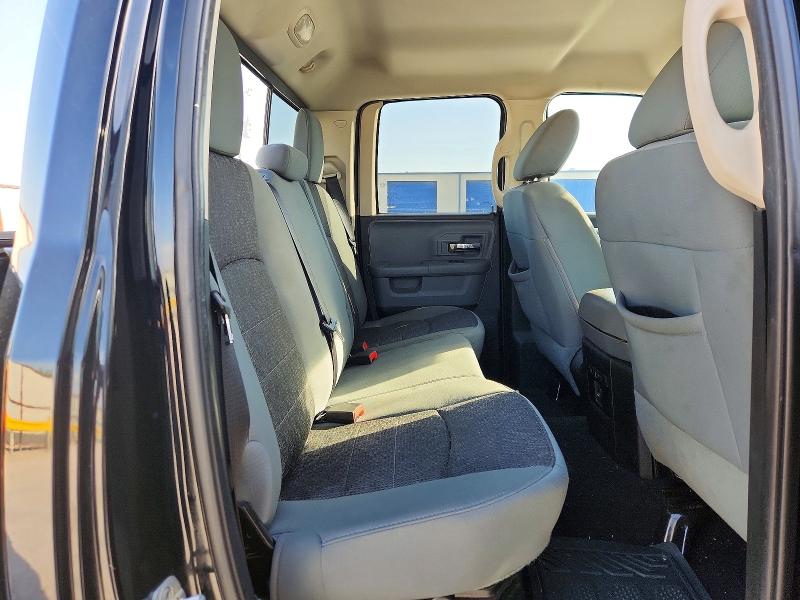 Aukcja sprzedaży 2013 Ram 1500, vin: 1C6RR7GT9DS605190, numer aukcji: 47412616