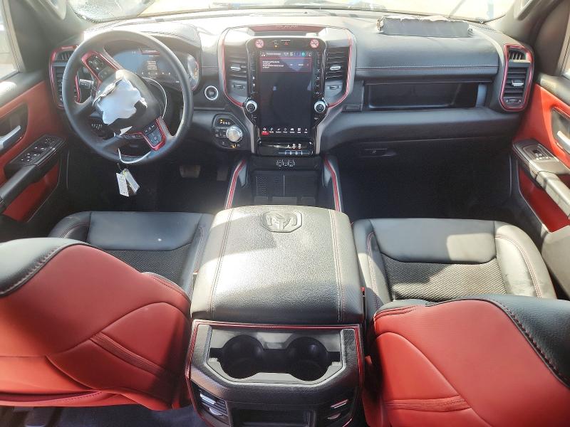 Продаж на аукціоні авто 2026 Ram 1500, vin: 1C6SRFLP9TN264293, номер лоту: 79091005
