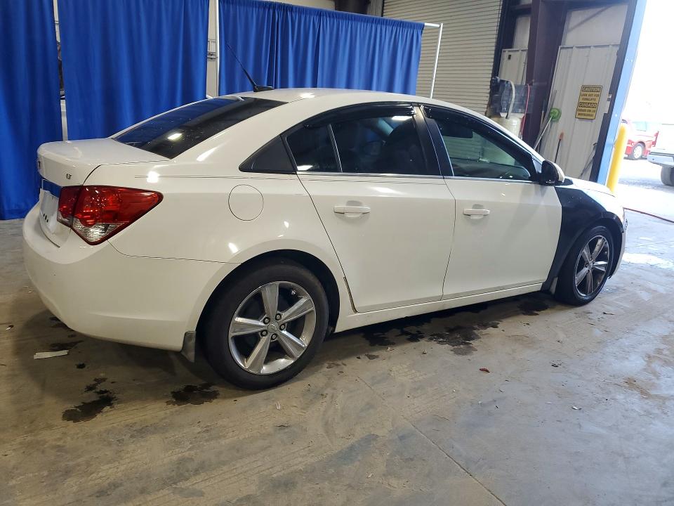 Продажа на аукционе авто 2014 Chevrolet Cruze, vin: 1G1PC5SB9E7402317, номер лота: 78631135