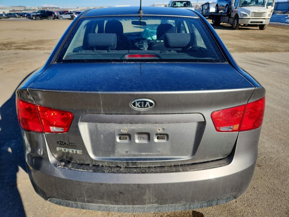 Продаж на аукціоні авто 2013 Kia Forte, vin: KNAFT4A25D5646861, номер лоту: 41756736