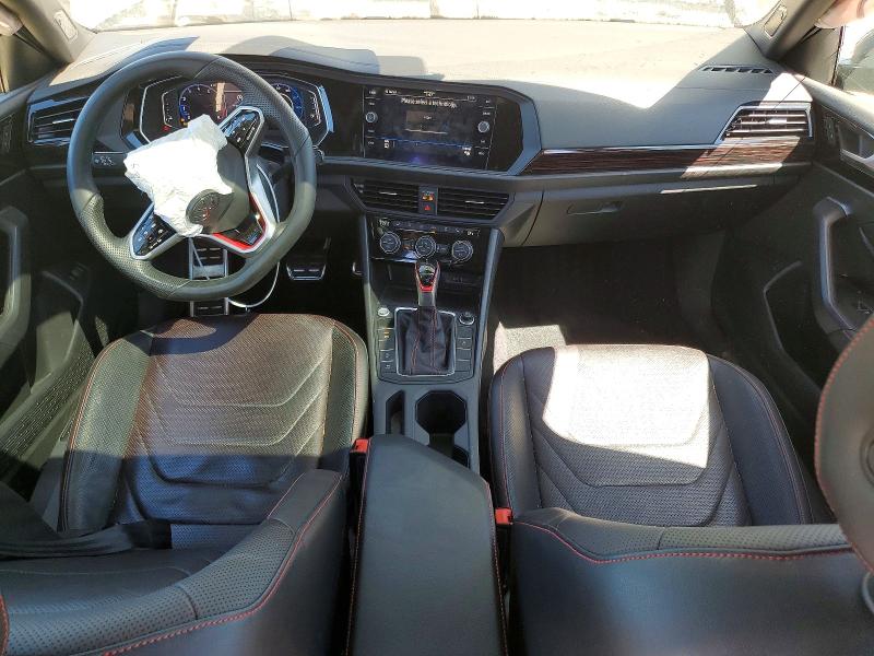 47432656 :رقم المزاد ، 3VW2T7BU2NM014220 vin ، 2022 Volkswagen Jetta مزاد بيع