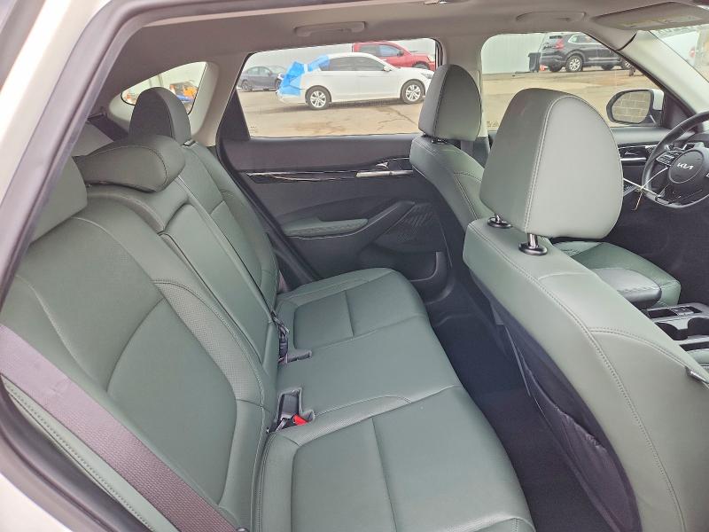 Aukcja sprzedaży 2024 Kia Seltos, vin: KNDETCA74R7476640, numer aukcji: 47711226