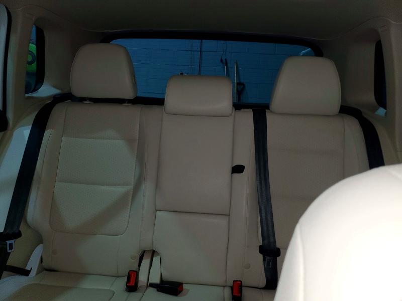 Продажа на аукционе авто 2014 Volkswagen Tiguan, vin: WVGBV3AX0EW571267, номер лота: 46409116