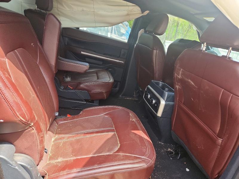 2024 Ford Expedition მანქანა იყიდება აუქციონზე, vin: 1FMJU1K80REA67436, აუქციონის ნომერი: 47756056
