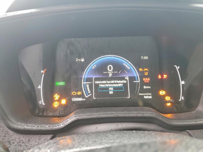 Aukcja sprzedaży 2024 Toyota Corolla Hybrid, vin: JTDBDMHE1R3013257, numer aukcji: 45638706