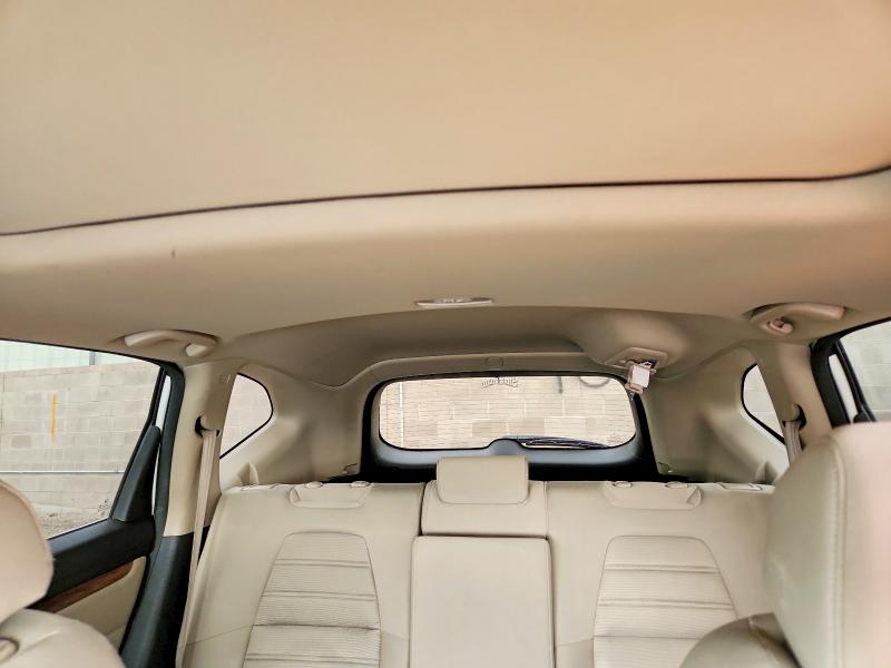 Aukcja sprzedaży 2018 Honda Cr-v, vin: 5J6RW2H58JL024610, numer aukcji: 47131626
