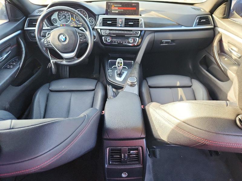 46636686 :رقم المزاد ، WBA4J1C05LBU68022 vin ، 2020 Bmw 430i مزاد بيع