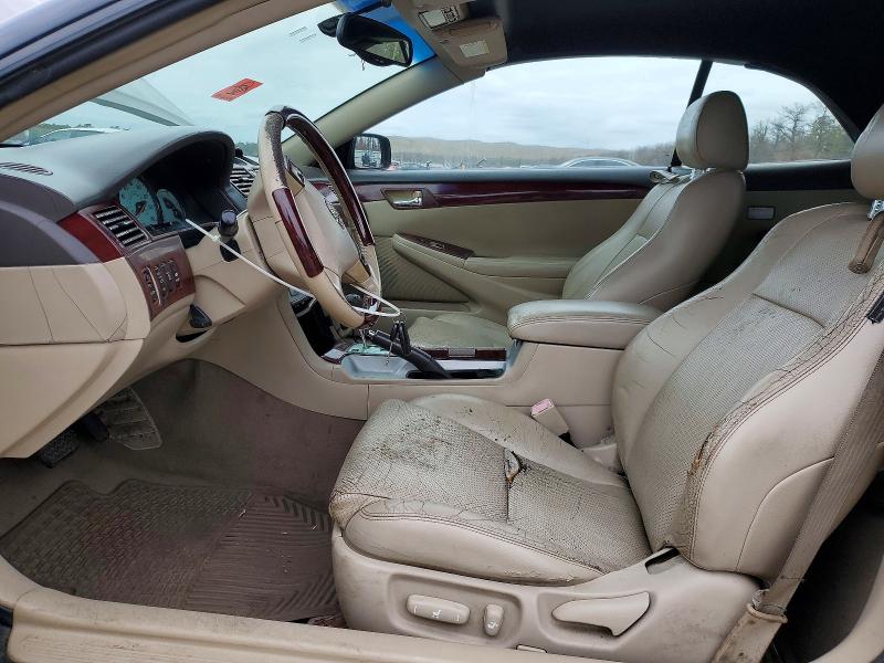 Продажа на аукционе авто 2005 Toyota Camry Solara, vin: 4T1FA38P85U047461, номер лота: 46977036
