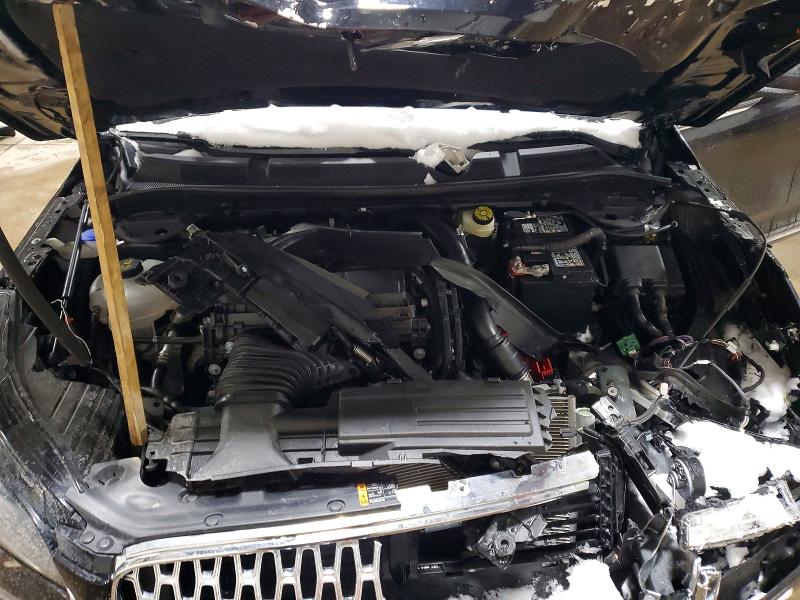 Продажа на аукционе авто 2025 Lincoln Corsair, vin: 5LMCJ1DA9SUL17623, номер лота: 46579216