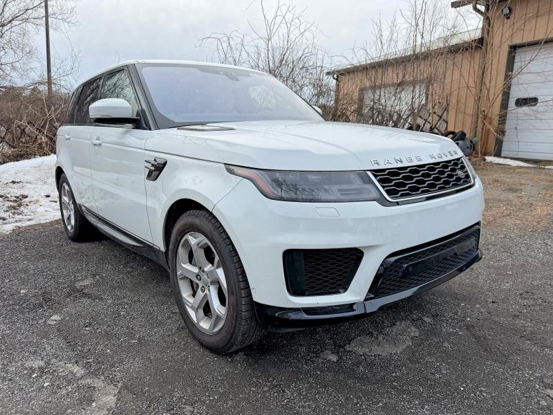 Aukcja sprzedaży 2019 Land Rover Range Rover Sport, vin: SALWR2RV8KA420377, numer aukcji: 46861216