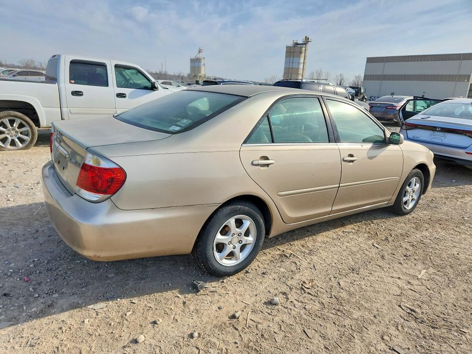 Aukcja sprzedaży 2005 Toyota Camry, vin: 4T1BE32K35U066628, numer aukcji: 45879716