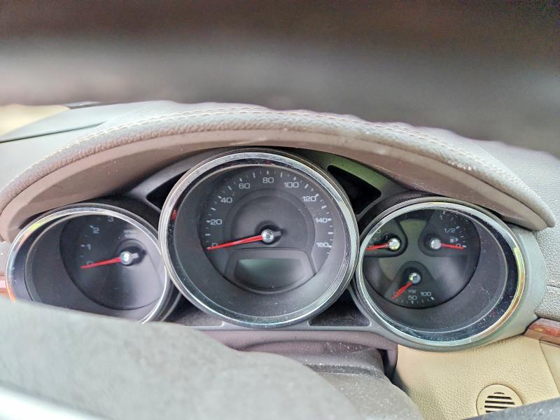 Продаж на аукціоні авто 2010 Cadillac Cts, vin: 1G6DS8EV2A0107246, номер лоту: 79819885
