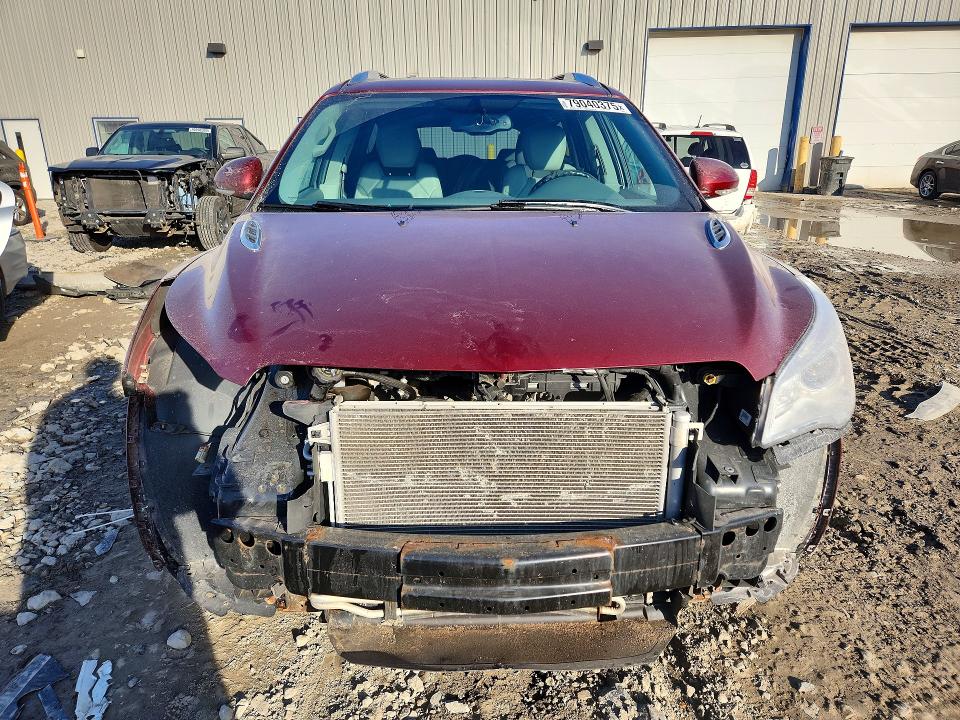 Aukcja sprzedaży 2015 Buick Enclave, vin: 5GAKVBKD4FJ309822, numer aukcji: 79040375