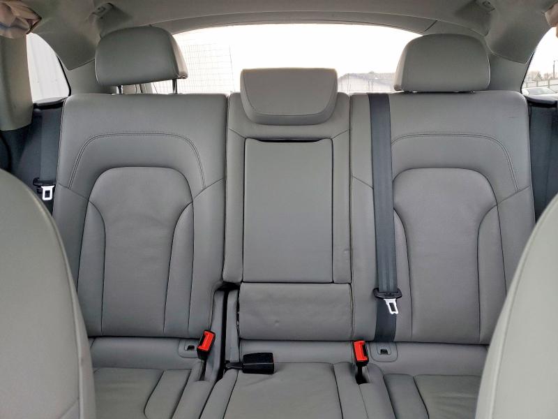Aukcja sprzedaży 2015 Audi Q5, vin: WA1VMAFPXFA025909, numer aukcji: 45665616