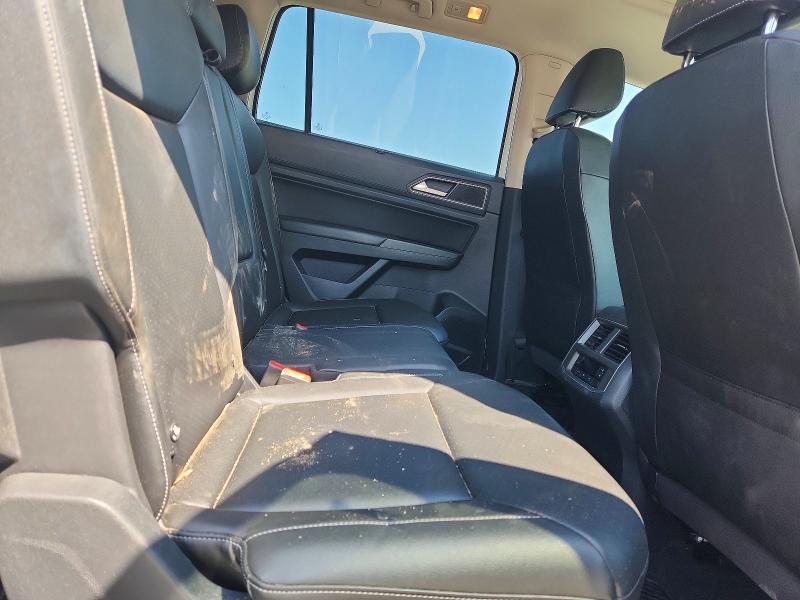 Продажа на аукционе авто 2019 Volkswagen Atlas, vin: 1V2XR2CA1KC570559, номер лота: 47163016