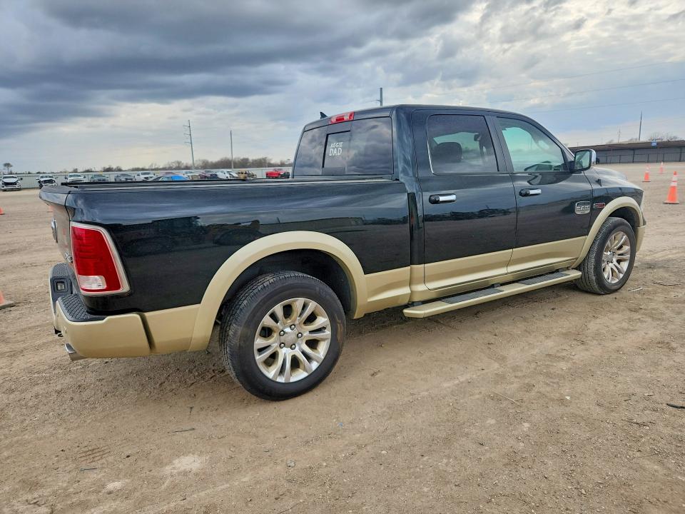 2015 Ram 1500 მანქანა იყიდება აუქციონზე, vin: 1C6RR7WM4FS500439, აუქციონის ნომერი: 42058296