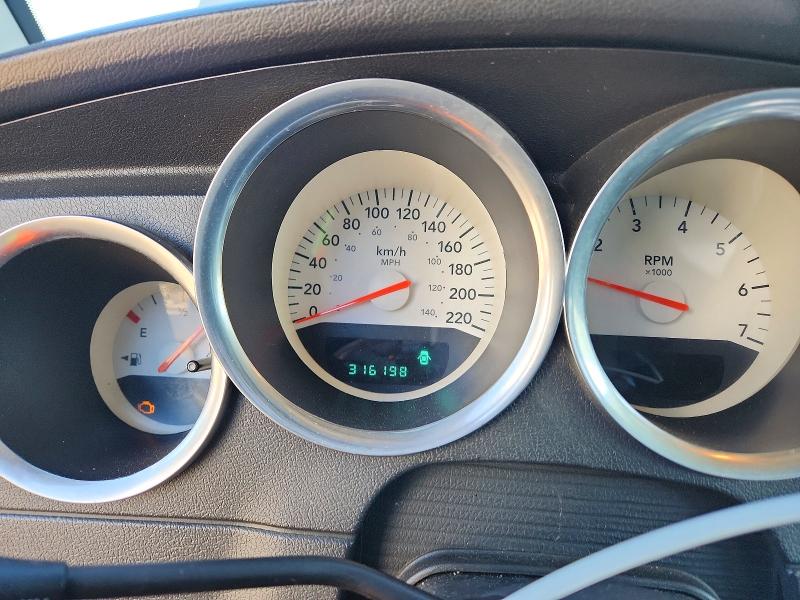 46685826 :رقم المزاد ، 2B3KA43R07H611872 vin ، 2007 Dodge Charger مزاد بيع
