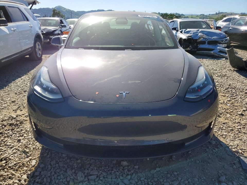 Aukcja sprzedaży 2018 Tesla Model 3, vin: 5YJ3E1EA2JF051654, numer aukcji: 46821756