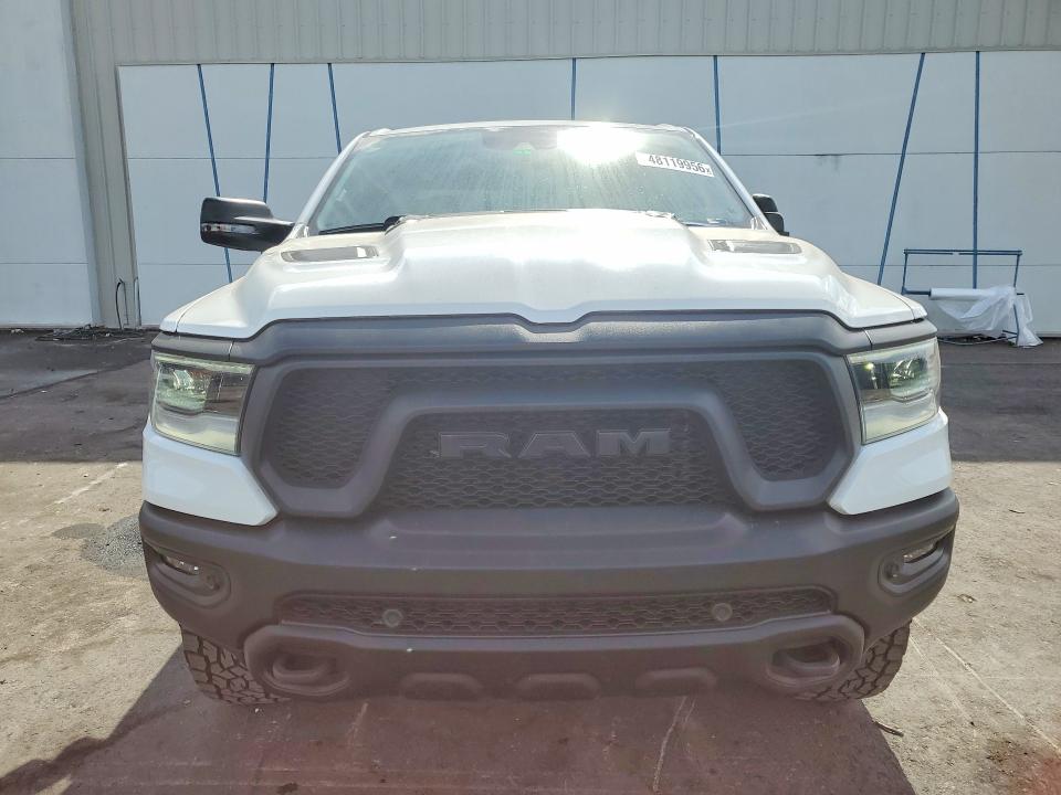 Auction sale of the 2024 Ram 1500, vin: 1C6SRFLT4RN102805, lot number: 48119956