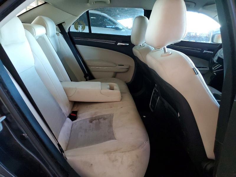 Aukcja sprzedaży 2018 Chrysler 300, vin: 2C3CCAAGXJH308994, numer aukcji: 79497095