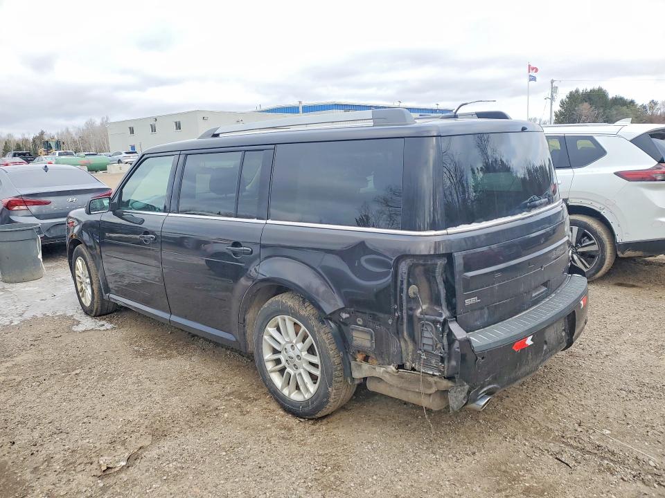 Aukcja sprzedaży 2013 Ford Flex, vin: 2FMHK6C87DBD11667, numer aukcji: 45597616