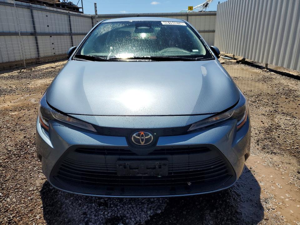 Продаж на аукціоні авто 2024 Toyota Corolla, vin: JTDB4MEE0R3021726, номер лоту: 48194676