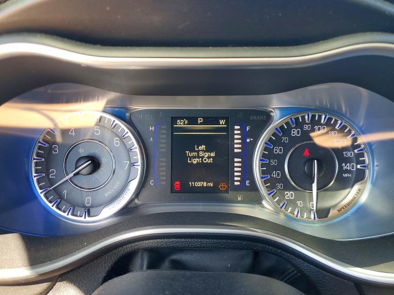 Aukcja sprzedaży 2015 Chrysler 200, vin: 1C3CCCAB6FN503988, numer aukcji: 42050526