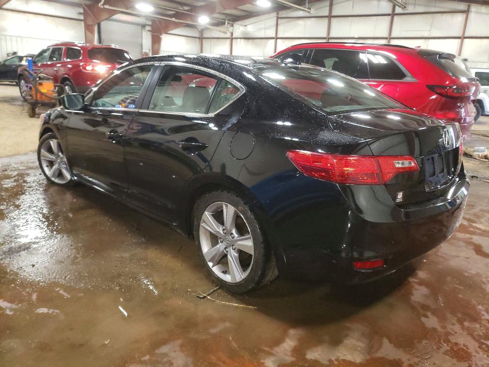 Продажа на аукционе авто 2014 Acura Ilx, vin: 19VDE1F37EE012485, номер лота: 47343106