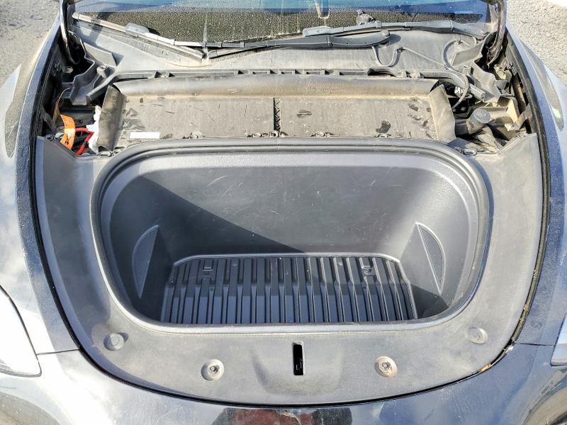 Продаж на аукціоні авто 2023 Tesla Model Y, vin: 7SAYGDEE8PF707419, номер лоту: 45513926