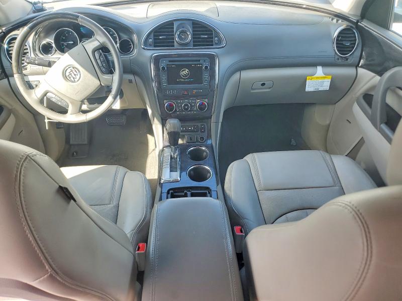 Aukcja sprzedaży 2017 Buick Enclave, vin: 5GAKRBKD3HJ224610, numer aukcji: 47869846