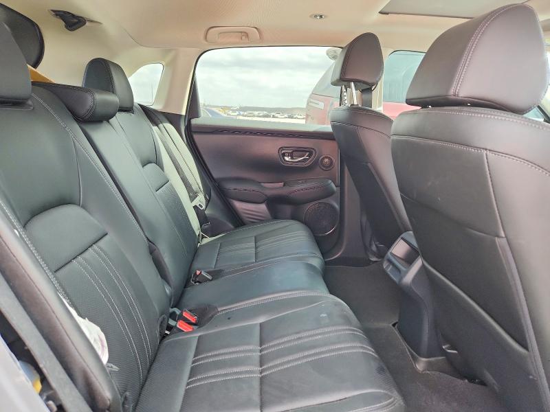 Продажа на аукционе авто 2026 Honda Hr-v, vin: 3CZRZ1H7XTM710877, номер лота: 79766355