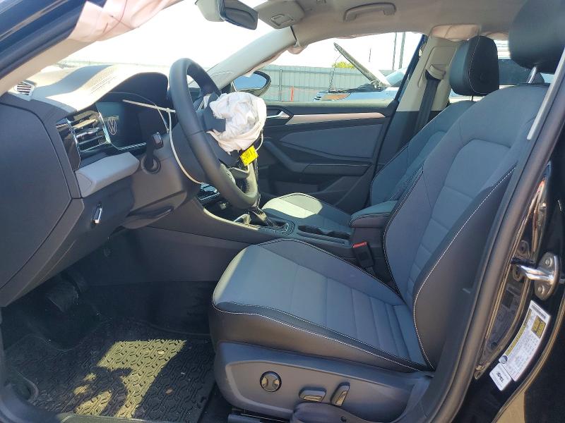 46818726 :رقم المزاد ، 3VW7W7BU2TM014180 vin ، 2026 Volkswagen Jetta مزاد بيع