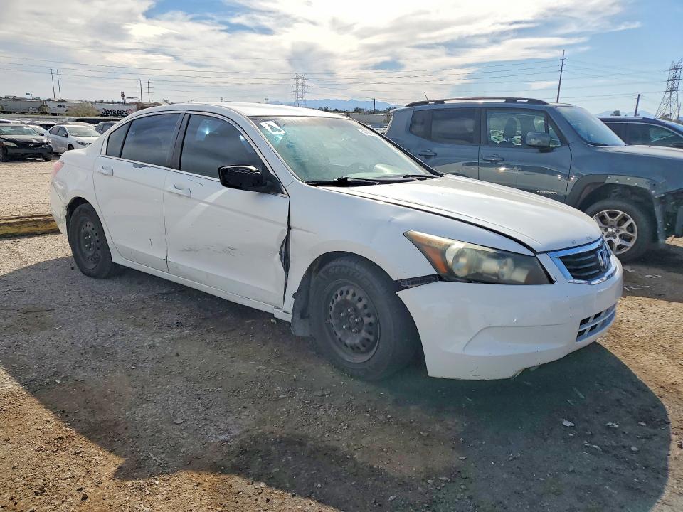 Продажа на аукционе авто 2010 Honda Accord, vin: 1HGCP2F30AA190305, номер лота: 41635546
