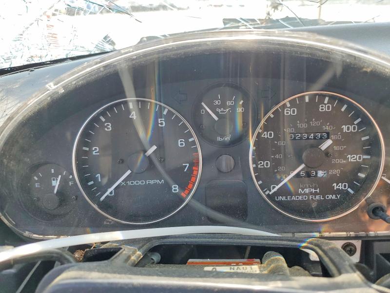 Aukcja sprzedaży 1990 Mazda Mx-5 Miata, vin: JM1NA3518L0109753, numer aukcji: 47751646
