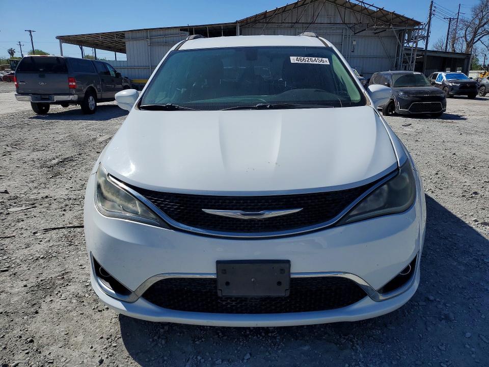 Продажа на аукционе авто 2017 Chrysler Pacifica, vin: 2C4RC1BG1HR523446, номер лота: 46626456