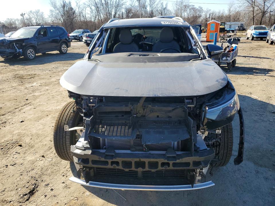 Aukcja sprzedaży 2025 Volkswagen Tiguan, vin: 3VVMR7RM2SM012044, numer aukcji: 41785396