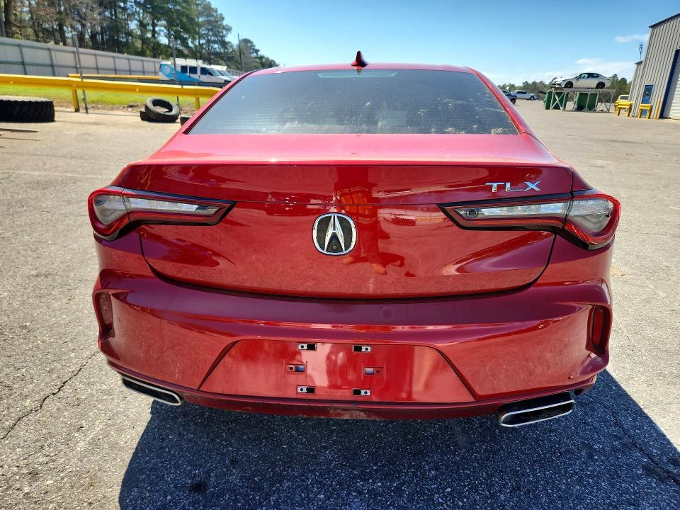 Aukcja sprzedaży 2021 Acura Tlx, vin: 19UUB5F37MA015123, numer aukcji: 79904805