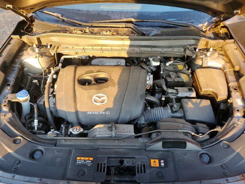 Продаж на аукціоні авто 2023 Mazda Cx-5, vin: JM3KFBDM0P0226105, номер лоту: 47324326
