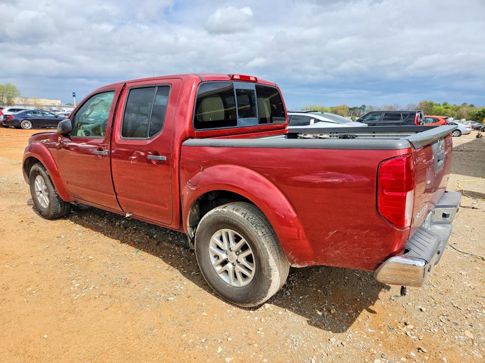 Продаж на аукціоні авто 2014 Nissan Frontier, vin: 1N6AD0ERXEN739593, номер лоту: 46586426