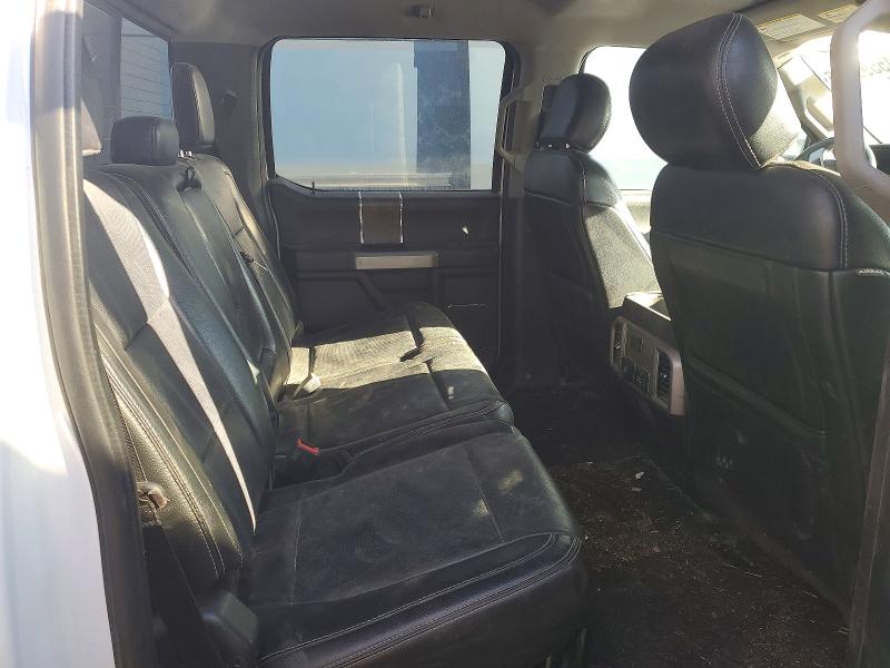 Продажа на аукционе авто 2018 Ford F350, vin: 1FT8W3BT5JEB50927, номер лота: 45593166
