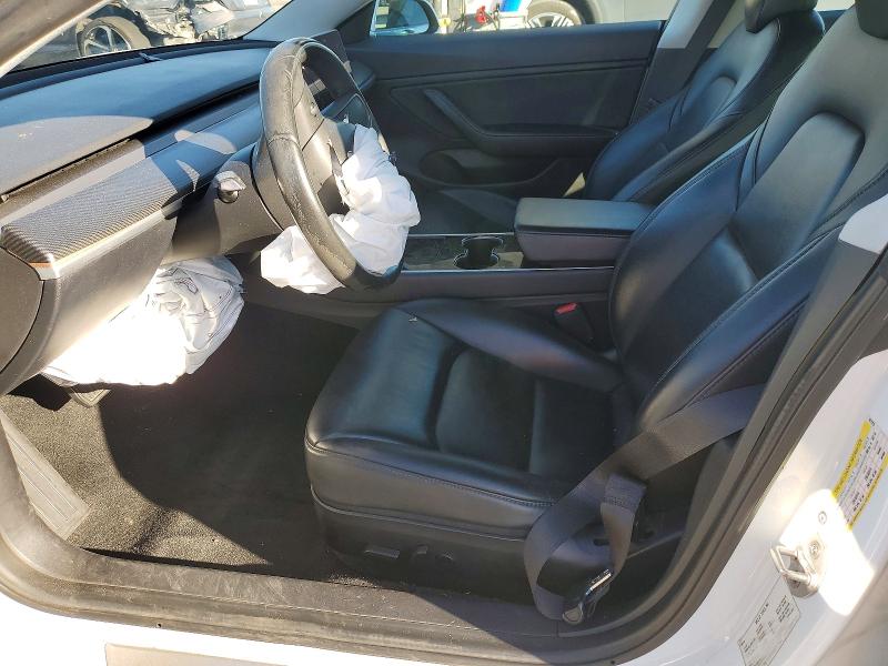 Aukcja sprzedaży 2019 Tesla Model 3, vin: 5YJ3E1EA0KF431223, numer aukcji: 41720106