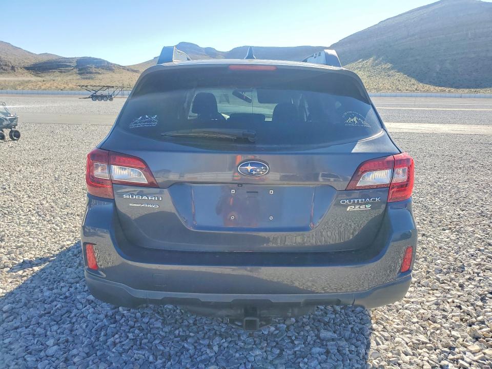 Aukcja sprzedaży 2017 Subaru Outback, vin: 4S4BSACC7H3301479, numer aukcji: 79668855
