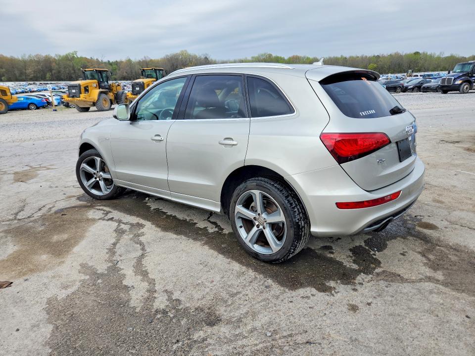 Продажа на аукционе авто 2014 Audi Q5, vin: WA1WGAFP0EA015013, номер лота: 47707626