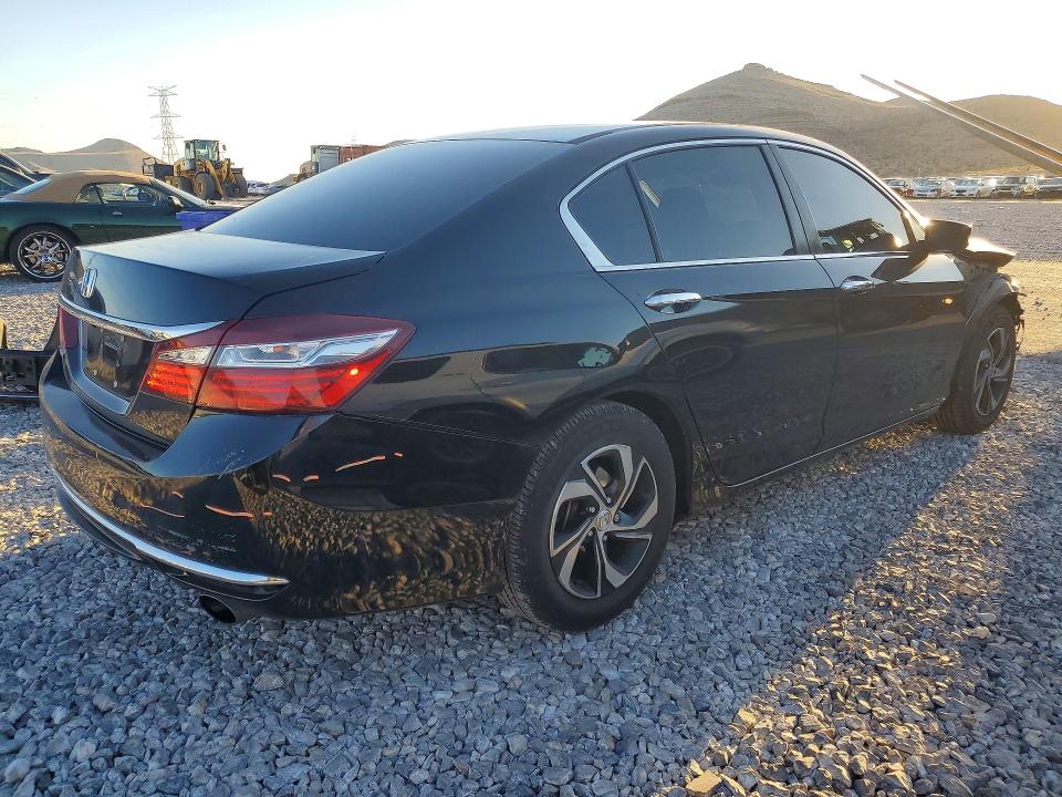 47702856 :رقم المزاد ، 1HGCR2F40GA227638 vin ، 2016 Honda Accord مزاد بيع