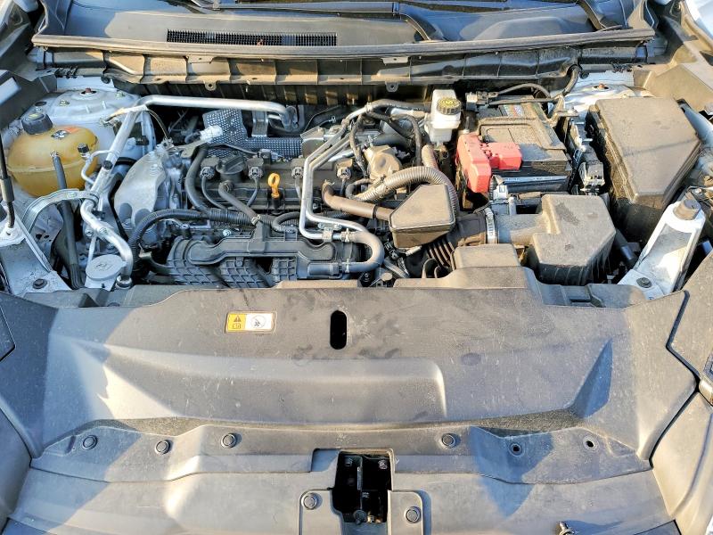 2023 Mitsubishi Outlander მანქანა იყიდება აუქციონზე, vin: JA4J4UA81PZ048546, აუქციონის ნომერი: 47612346